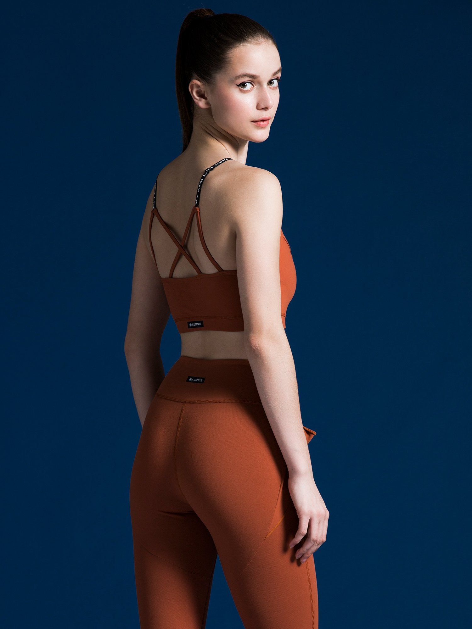 PINNACLE BRA, MAPLE