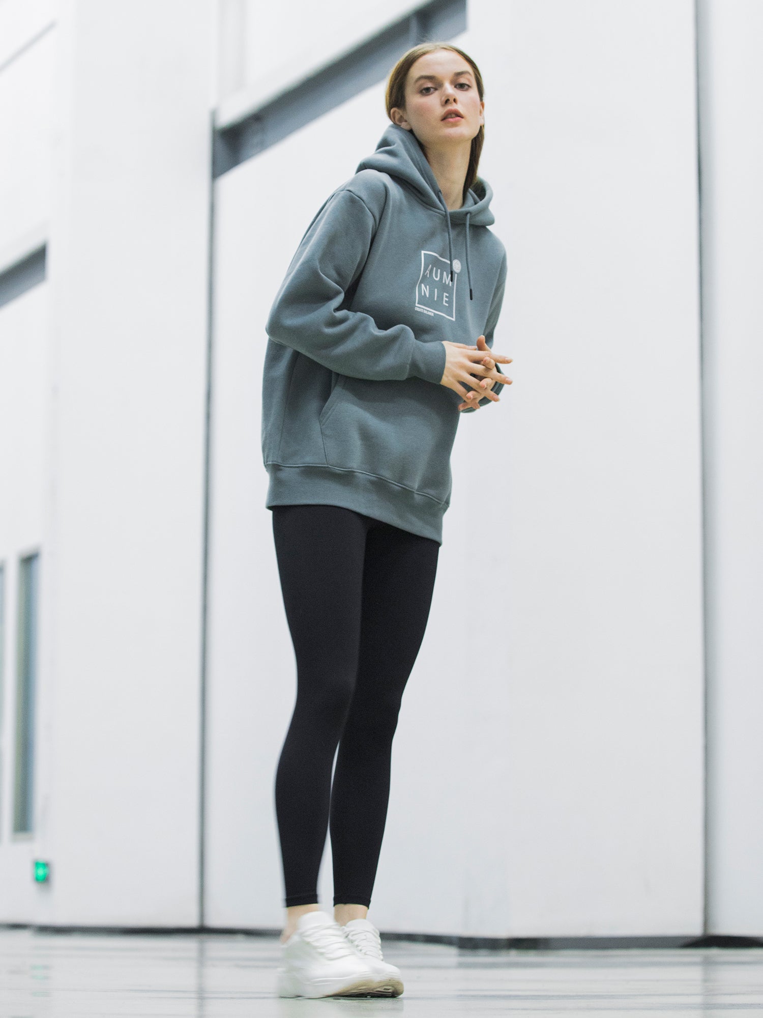 BL SPORTS FIT HOODIE