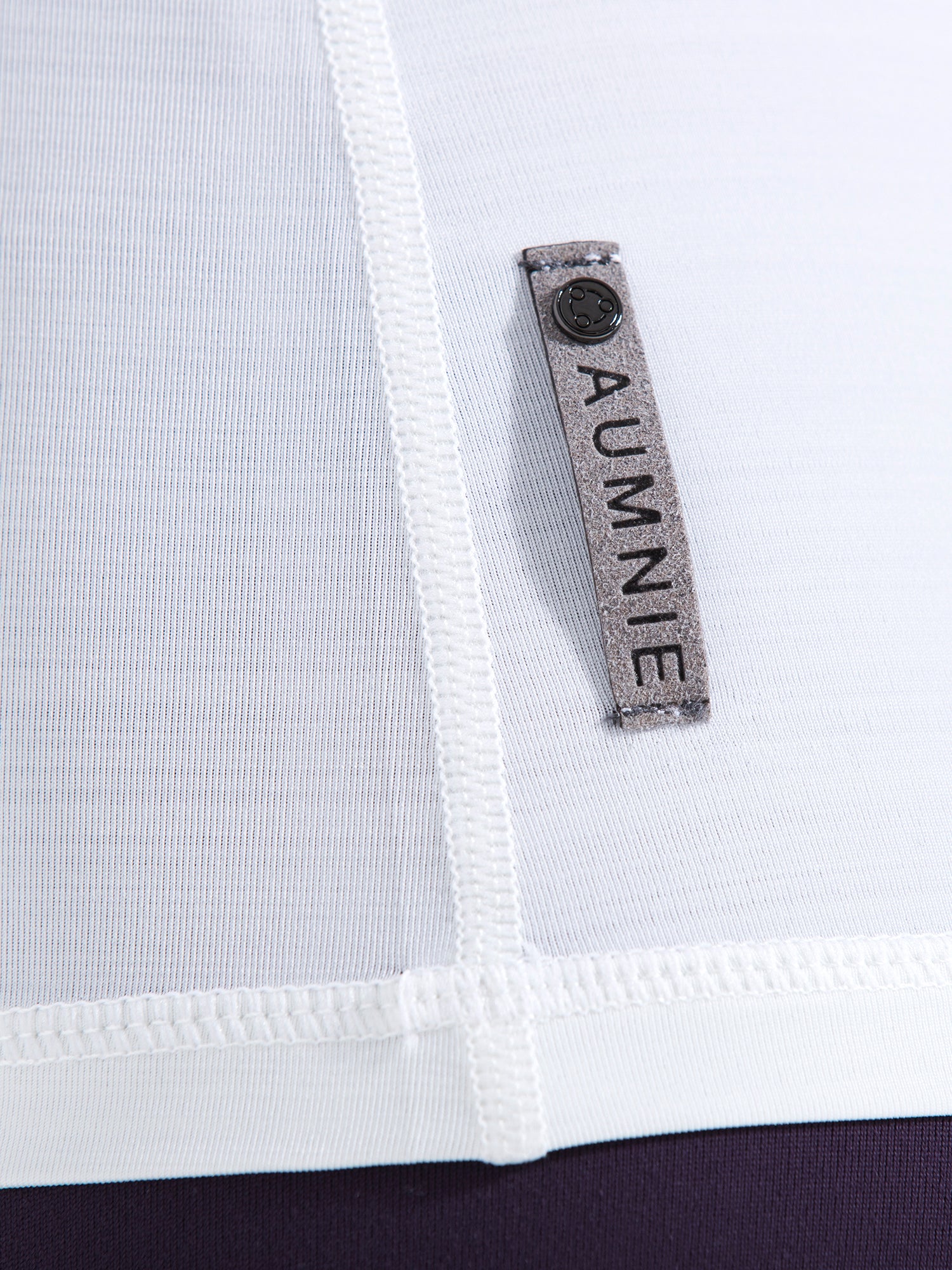 INTRO TEE, WHITE WFX