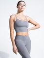 Y NUDE TANK