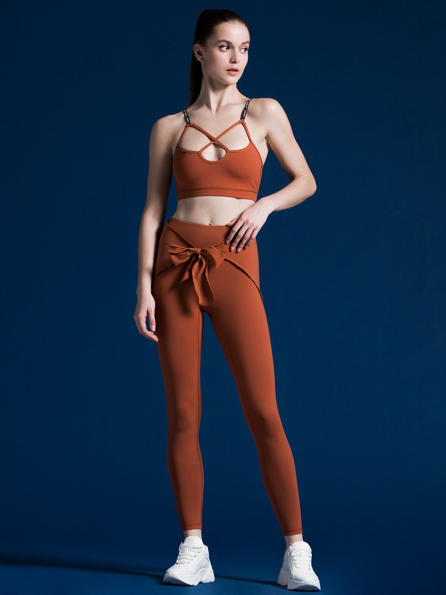 PINNACLE BRA, MAPLE