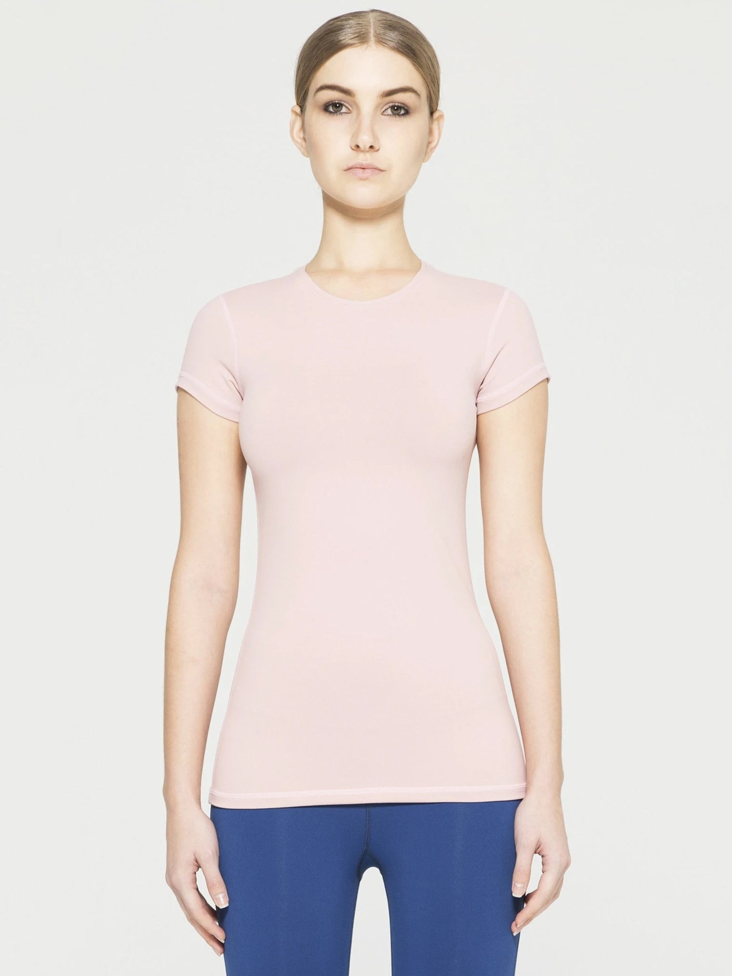 ICE TEE 2.0, BLUSH