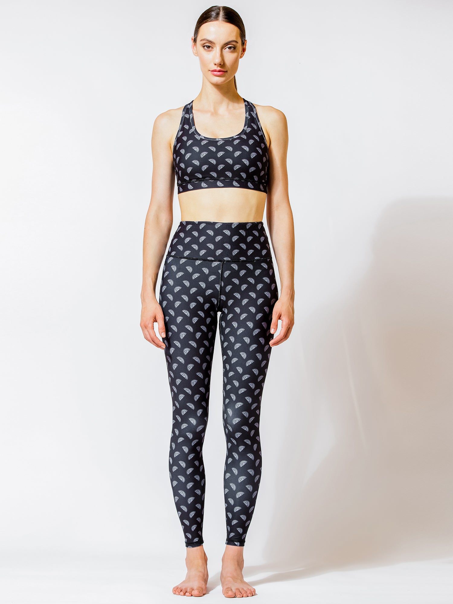 BOLD SENSE BRA 2.0