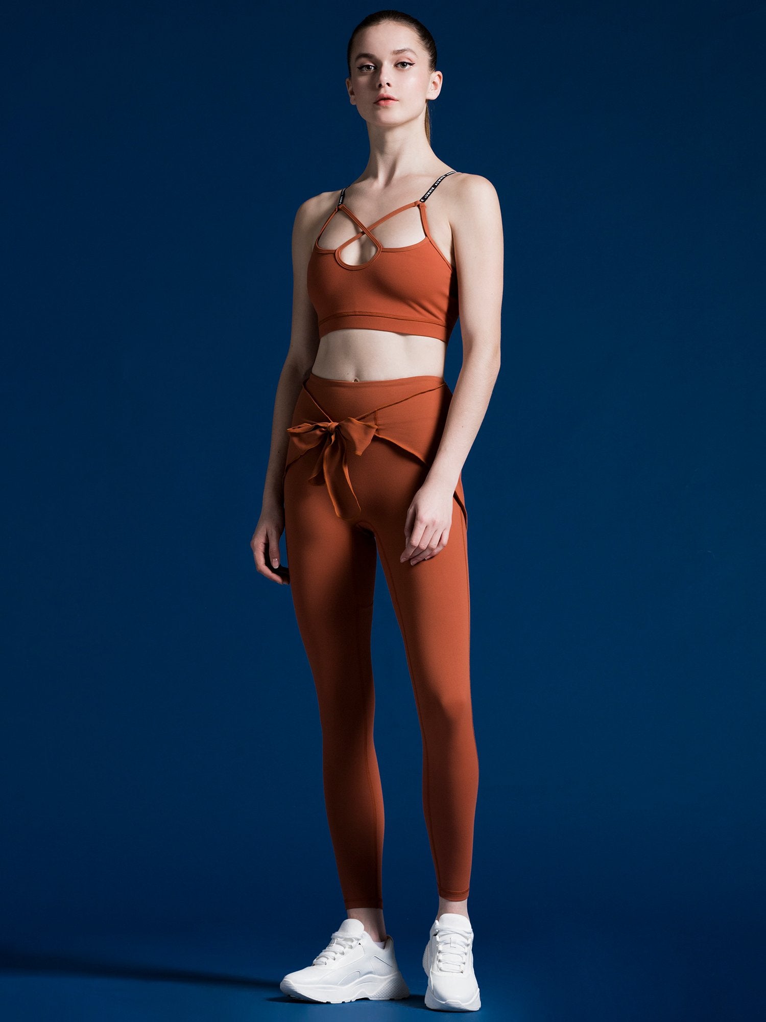 PINNACLE BRA, MAPLE