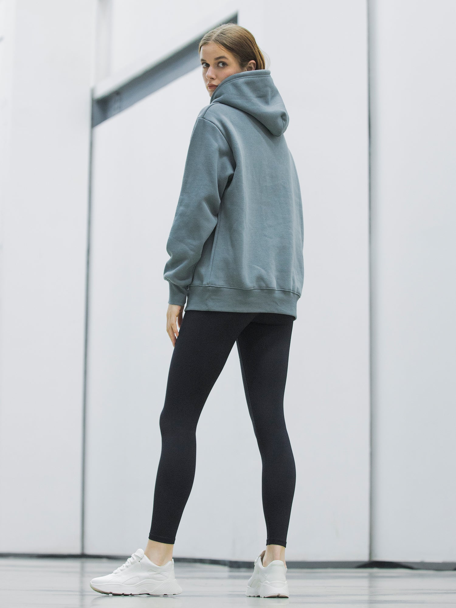 BL SPORTS FIT HOODIE