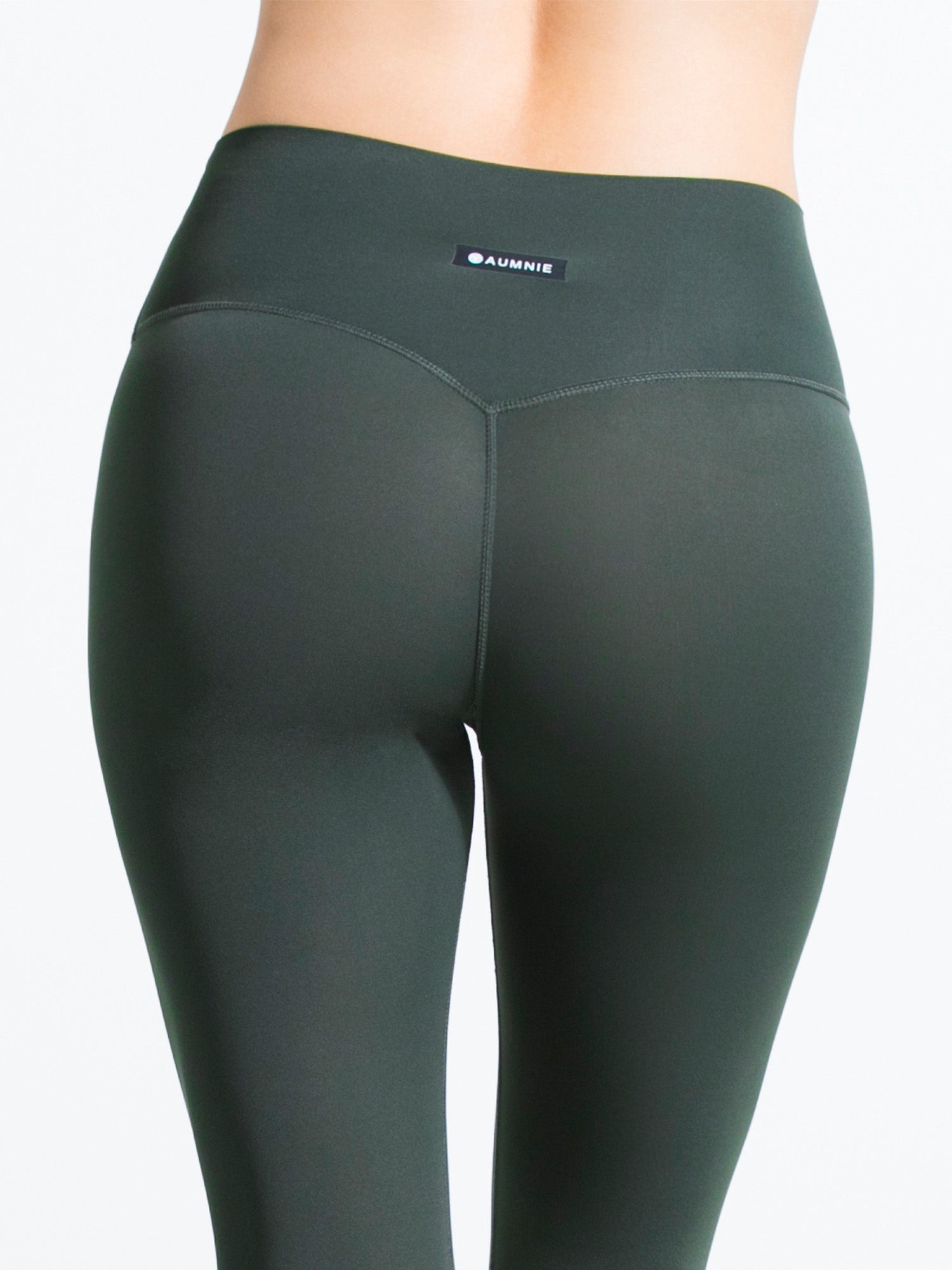 NUDE SHAPE HIGH WAIST PANTS