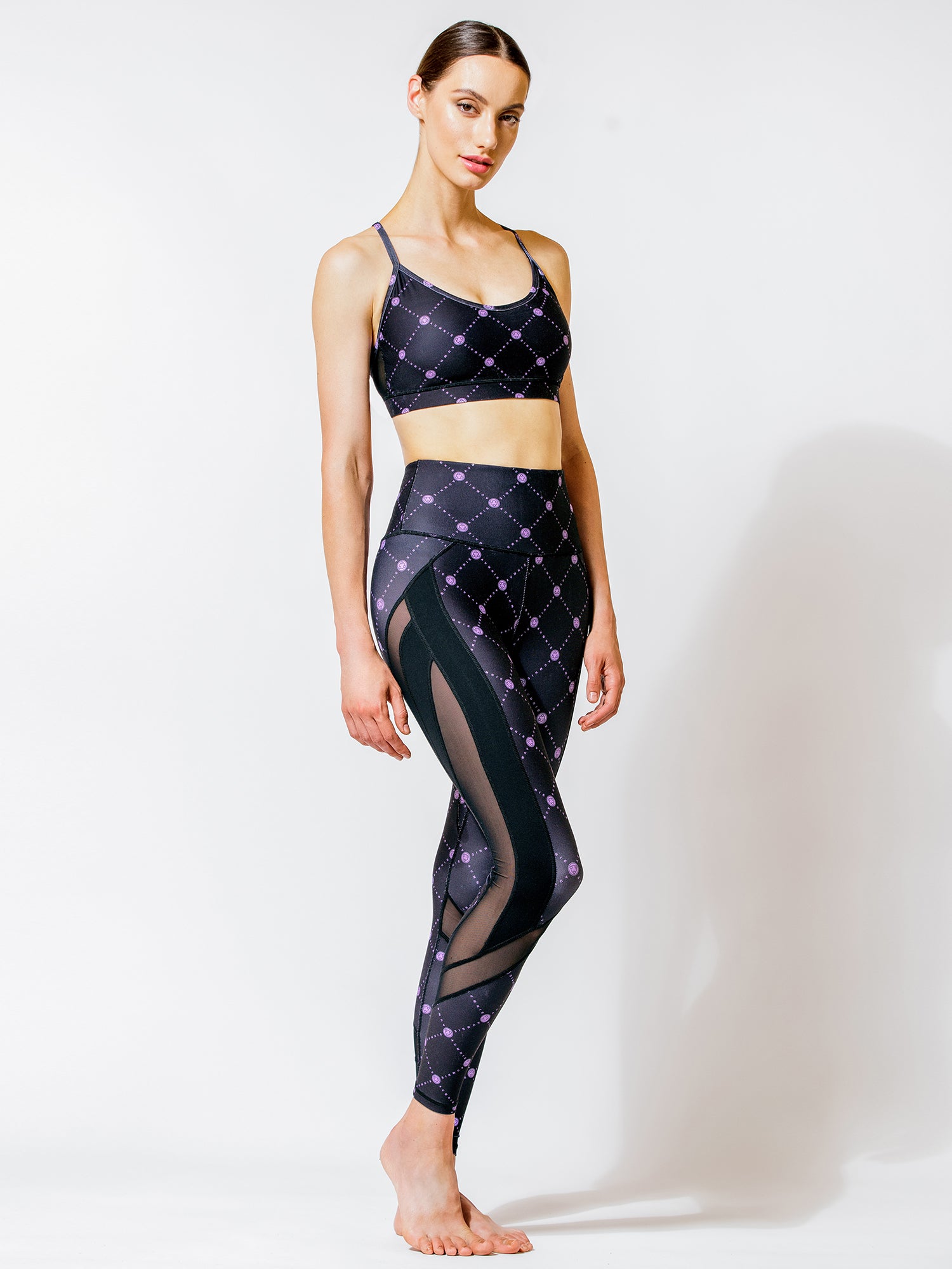 BOLD WAVE PANTS 2.0