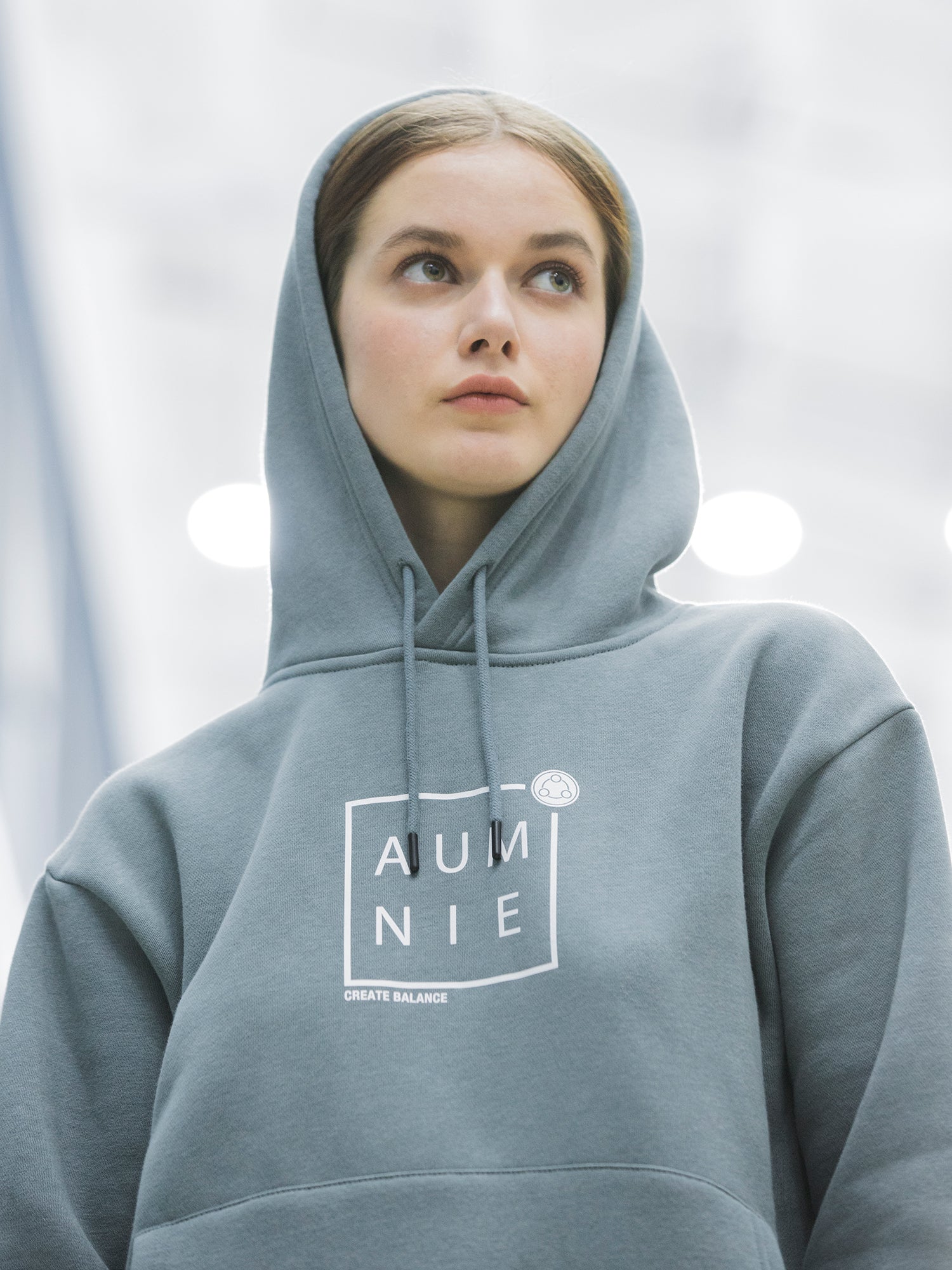 BL SPORTS FIT HOODIE