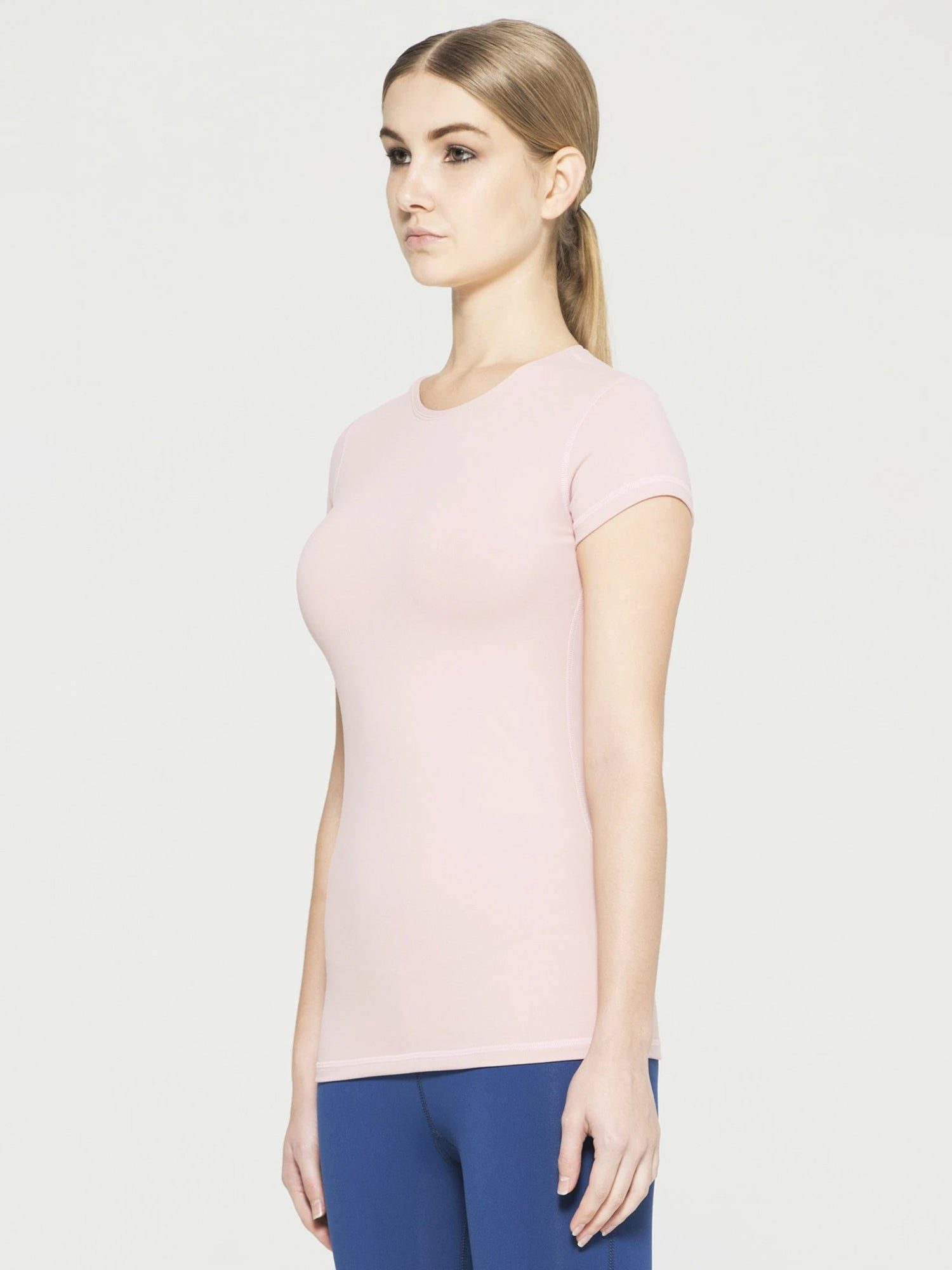 ICE TEE 2.0, BLUSH