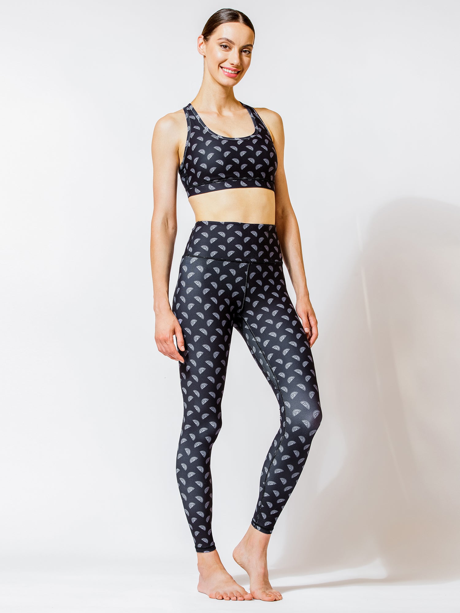 BOLD SENSE BRA 2.0