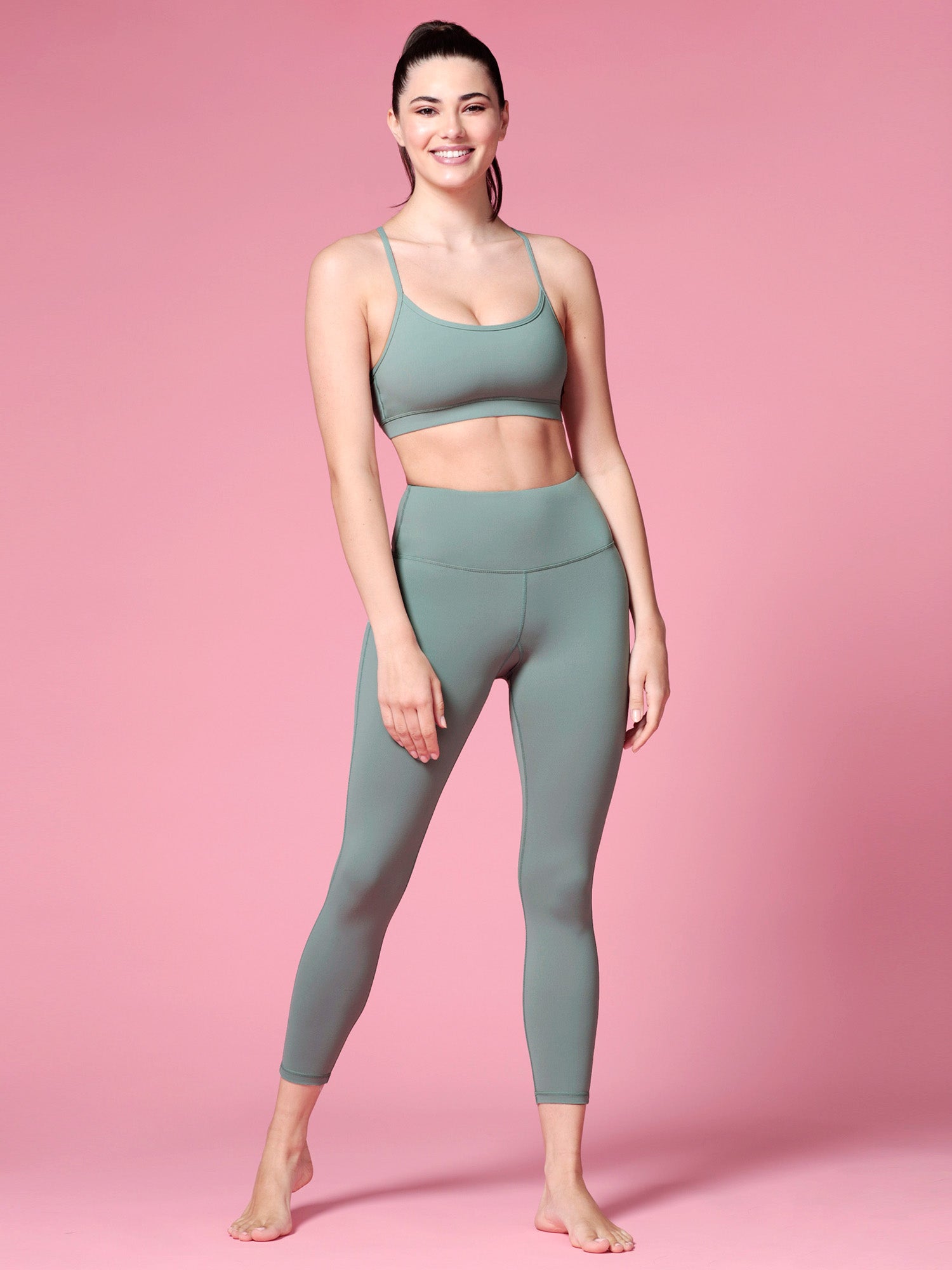 ENDLESS BRA 2.0