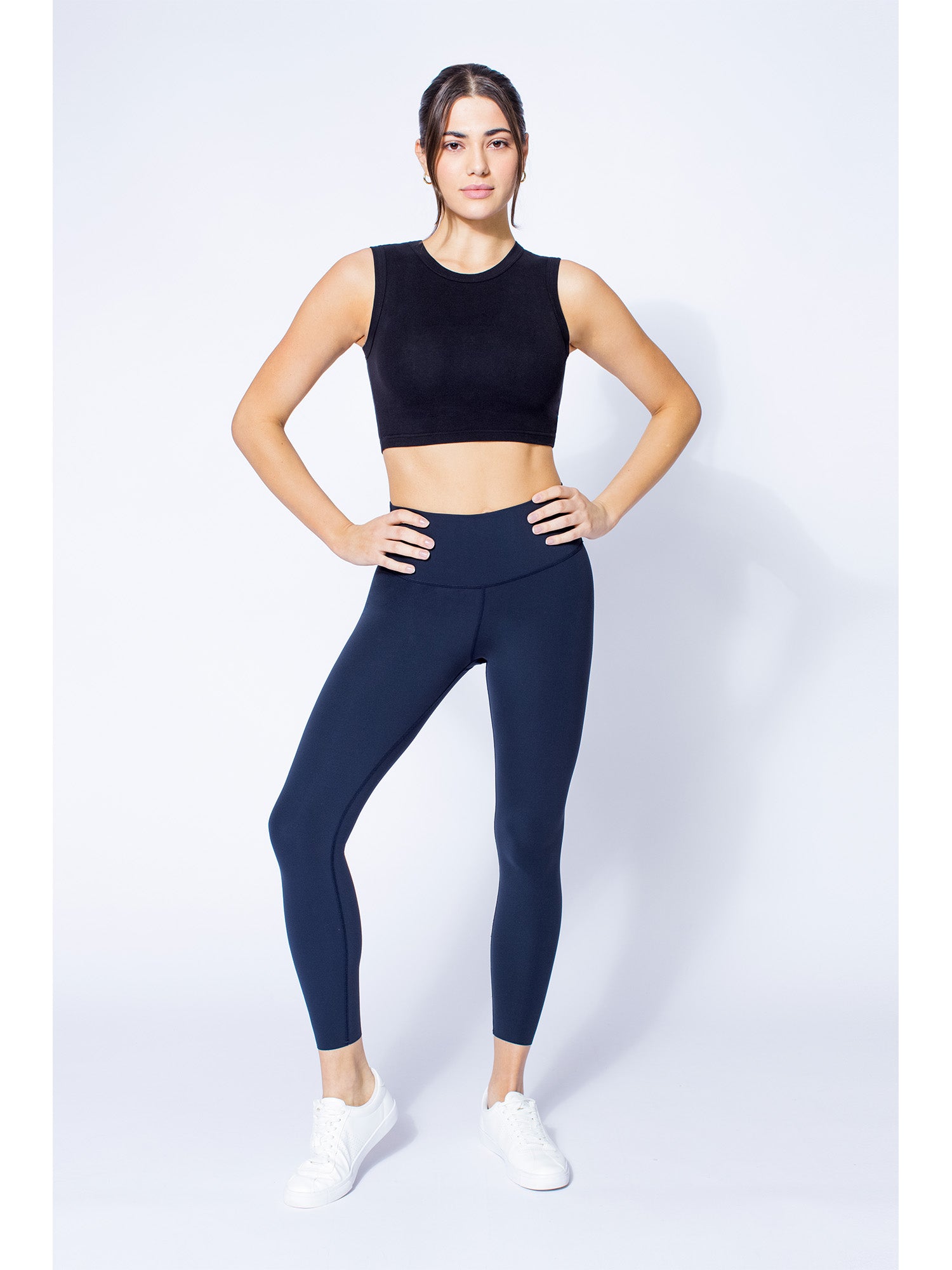 CT COTTON SINGLET