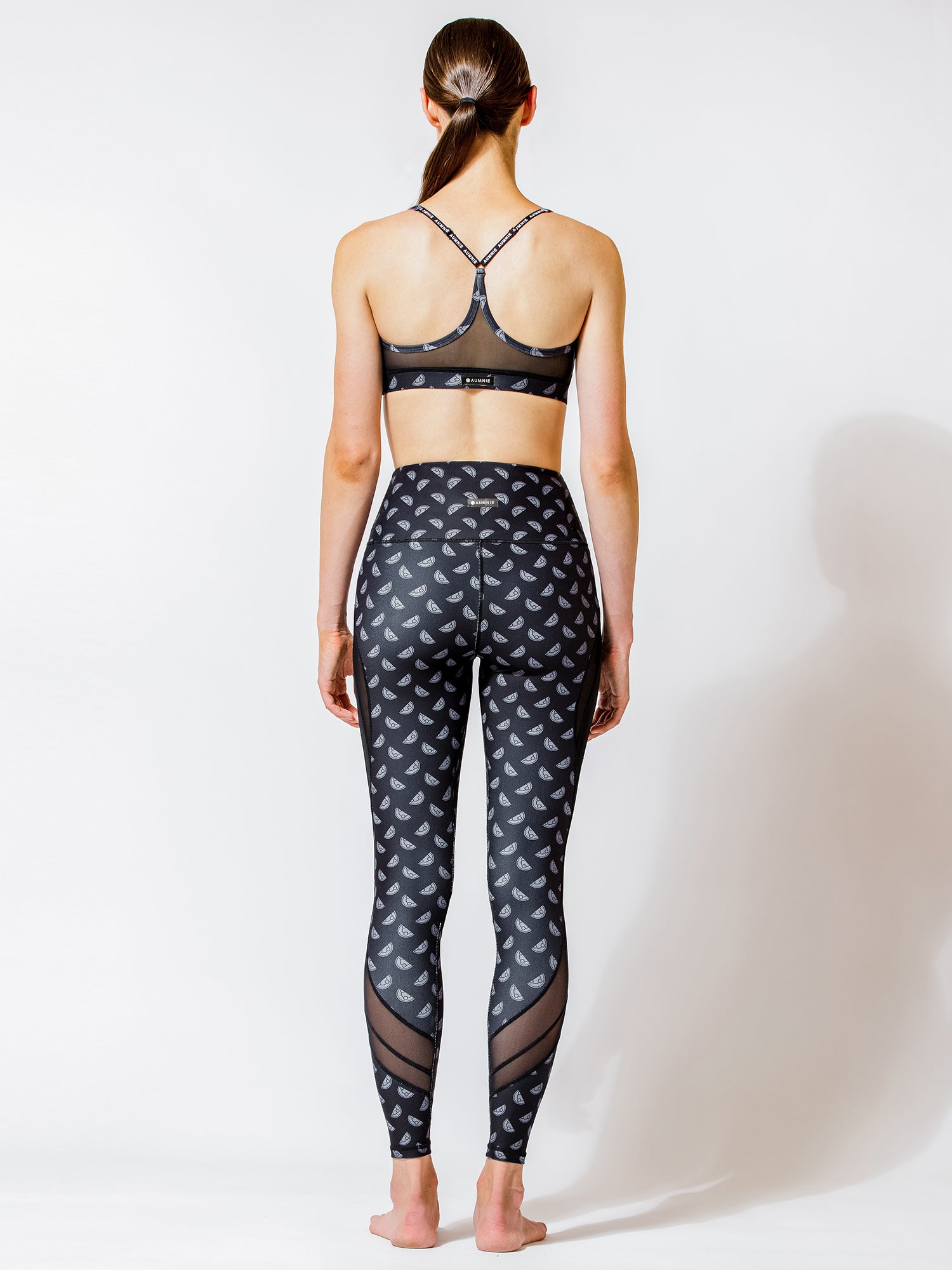 BOLD WAVE PANTS 2.0