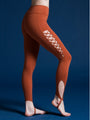 ANANDA ANKLE CROPS