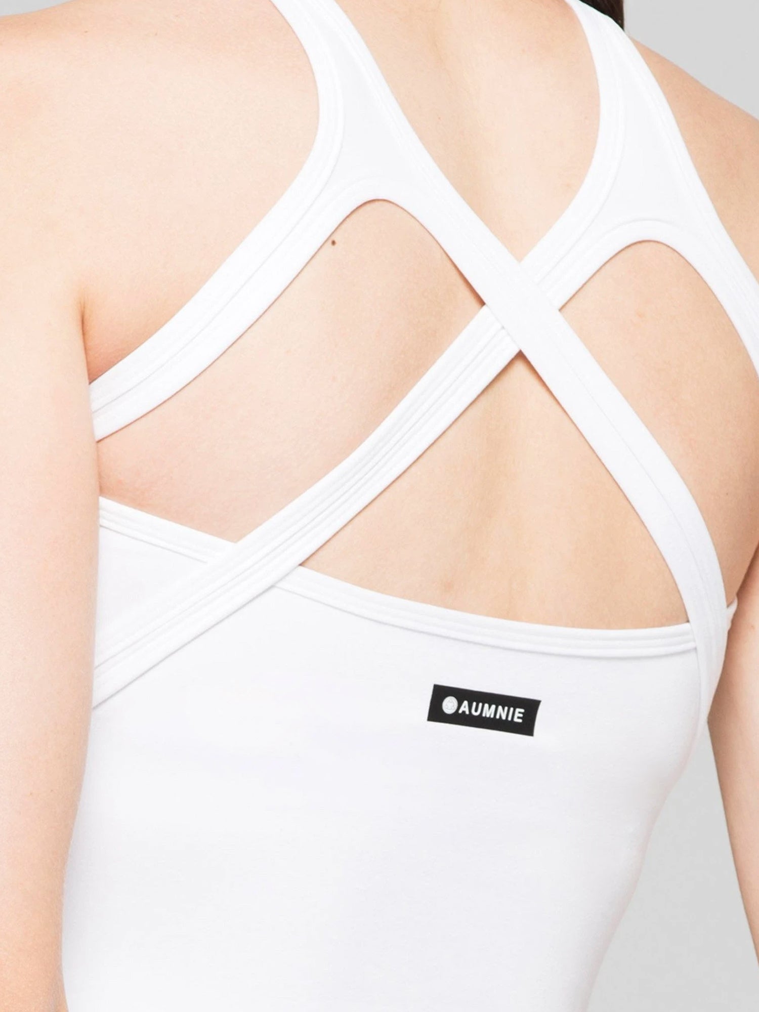 LUNAR TANK, WHITE