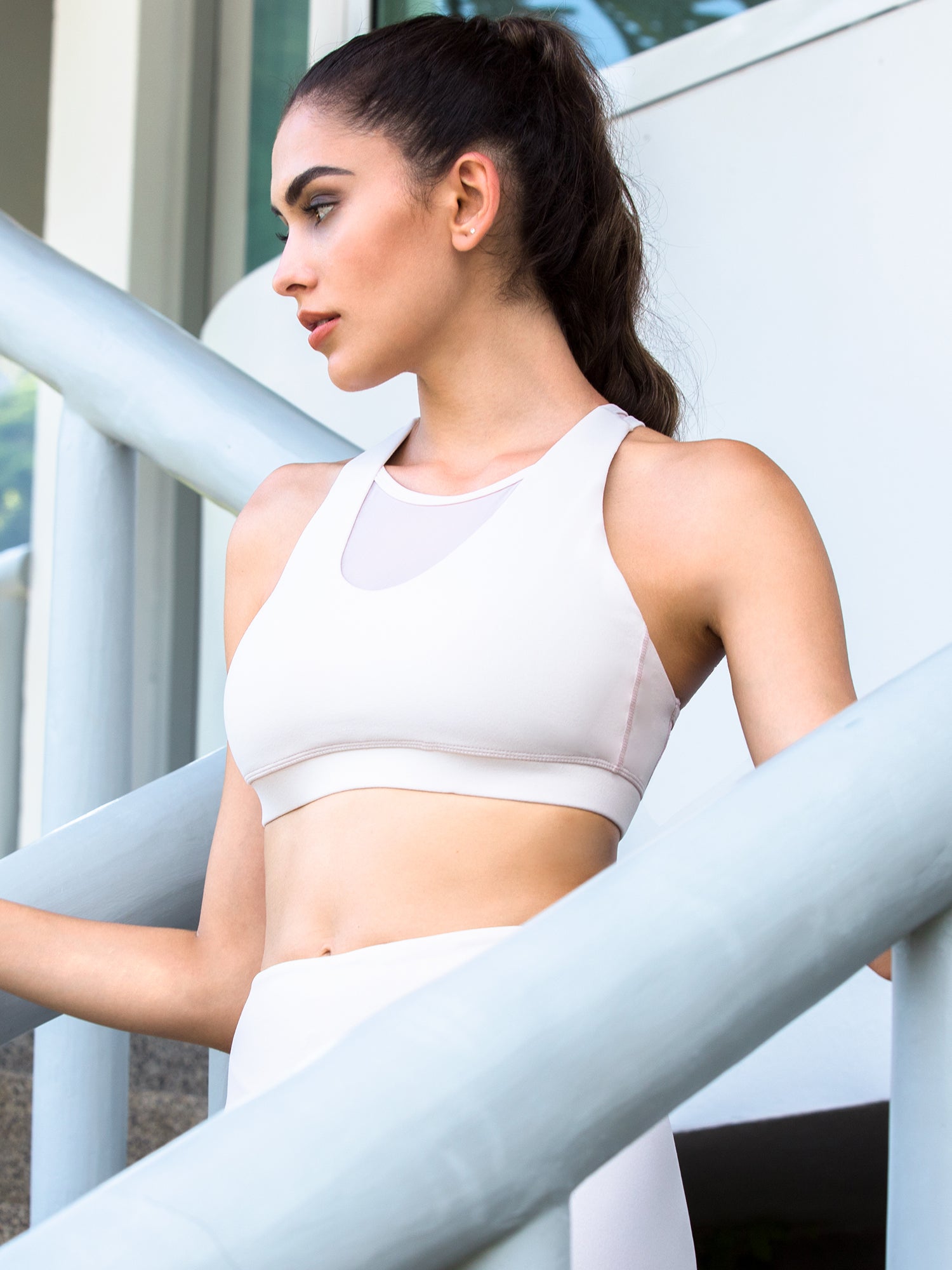 JOY BRA 3.0, SEASHELL