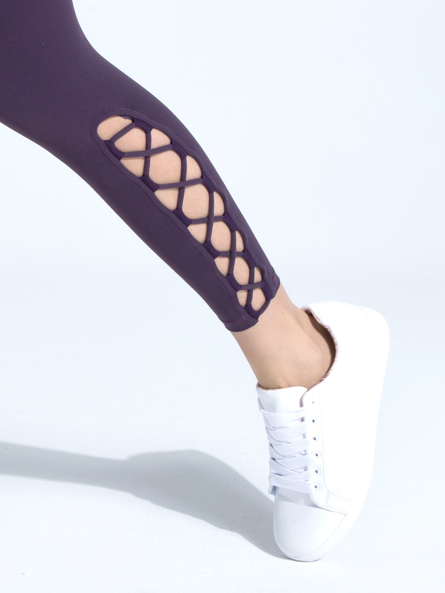 MUSE ANKLE CROPS, PALACE