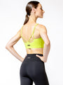 INTROSPECTION BRA, GLOW