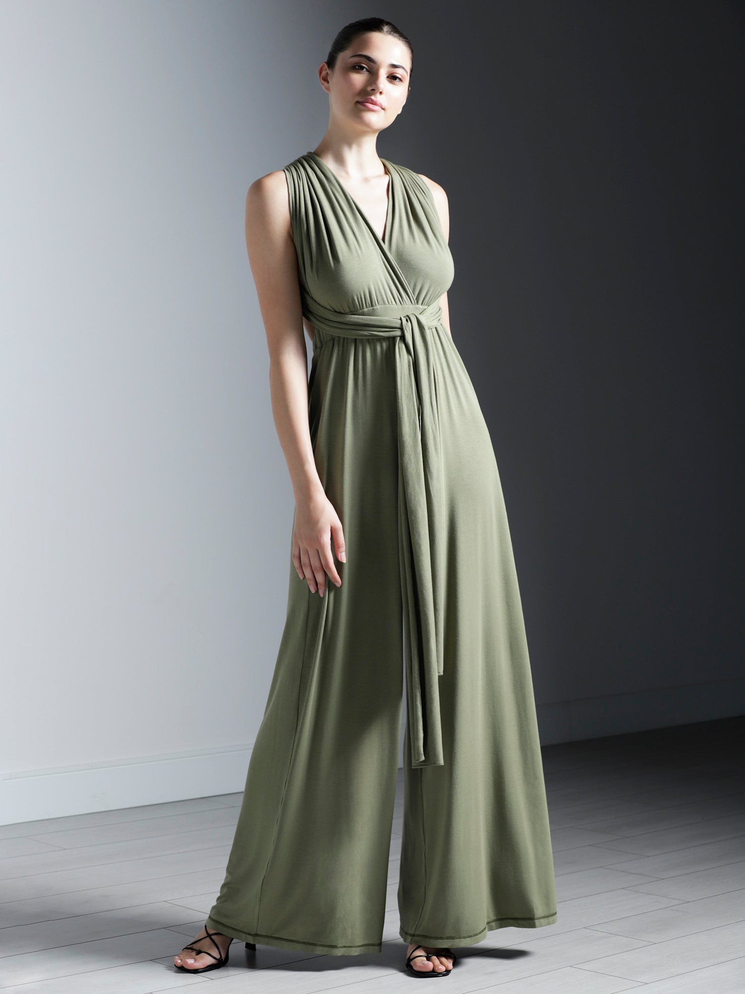 MODAL INFINITY JUMPSUIT, WILLOW