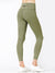 PURE FLOW ANKLE CROPS, SAGE