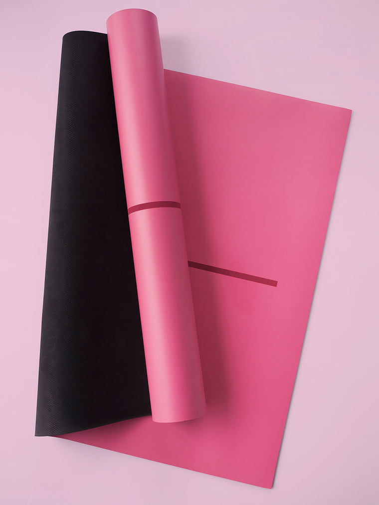 M@ QUANTUM MAT, OBSESSION, PINK