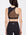Black/Black Mesh
