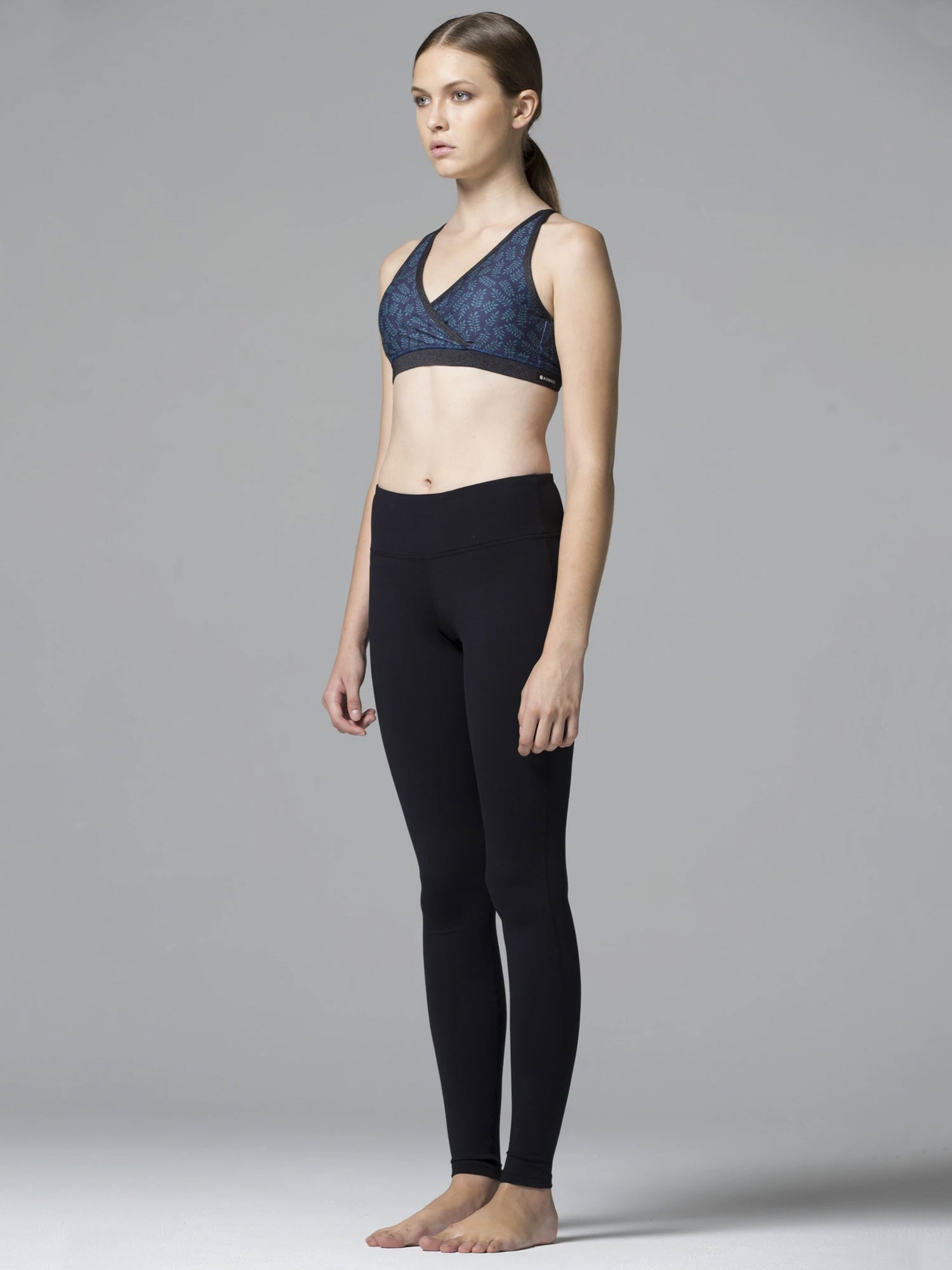 FLUX BRA, VERDURE