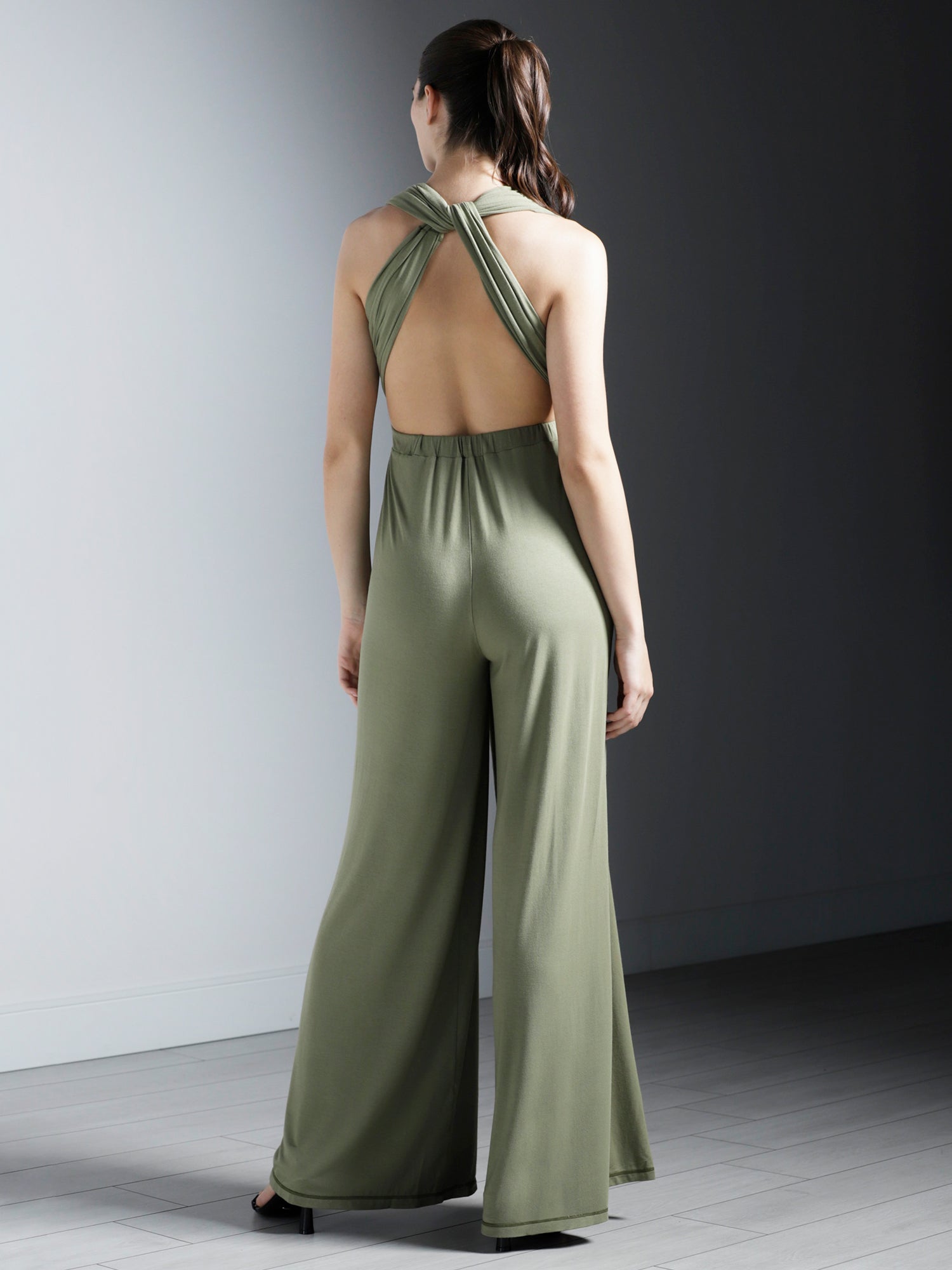 MODAL INFINITY JUMPSUIT, WILLOW