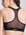 Black/Black Mesh