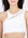 White/White Mesh