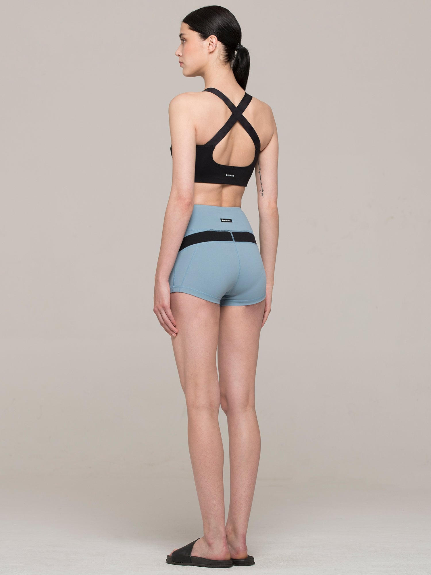 INCEPTION SHORTS