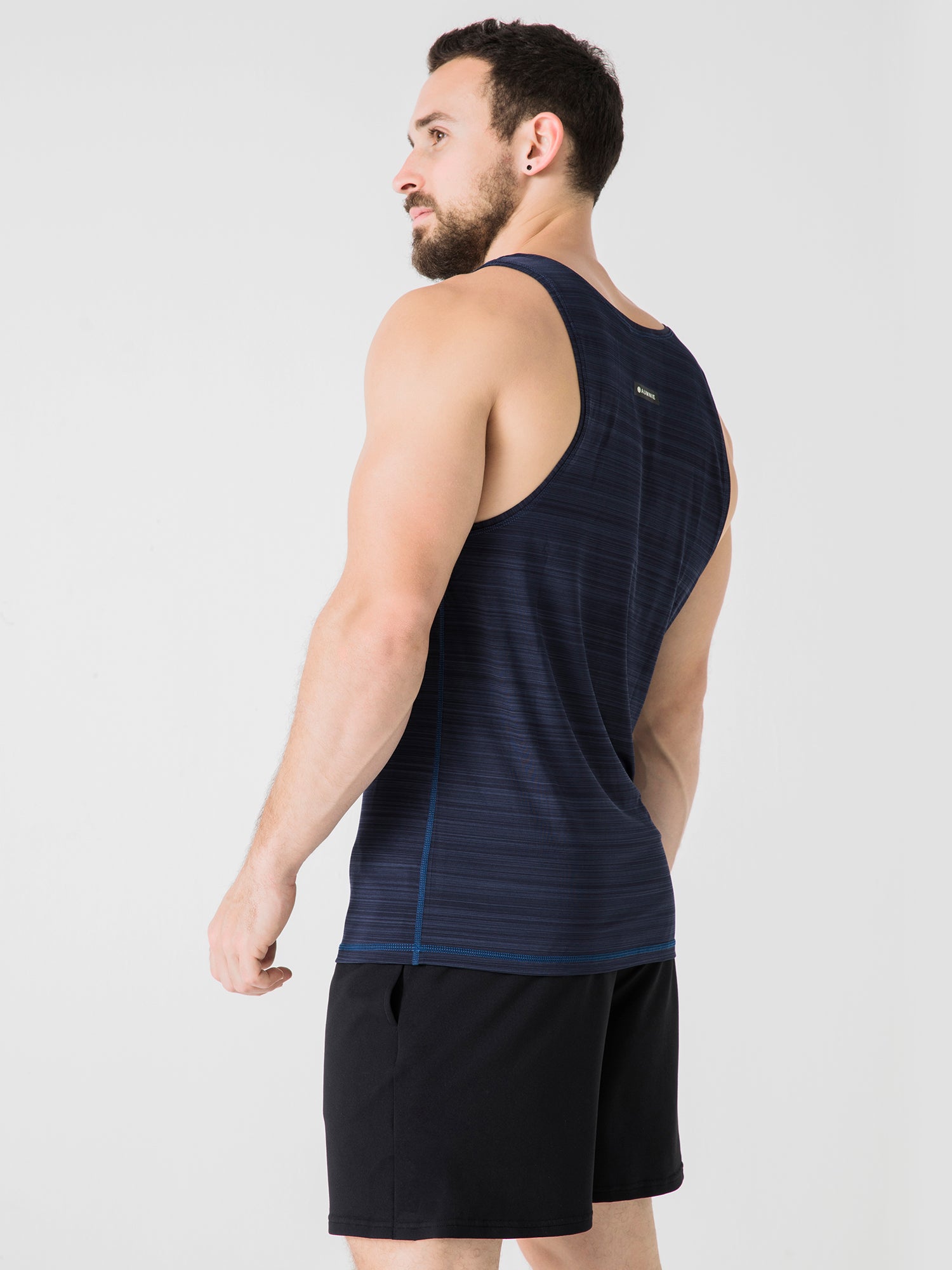 THE SIX SHORTS, BLACK