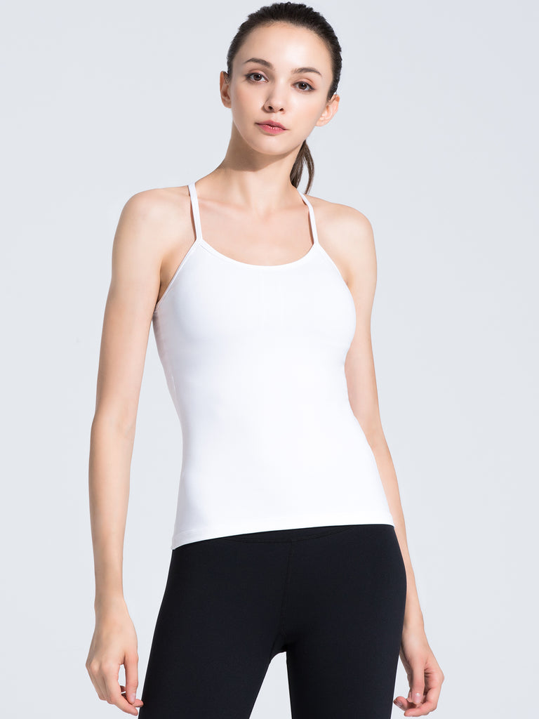 BALANCE TANK, WHITE