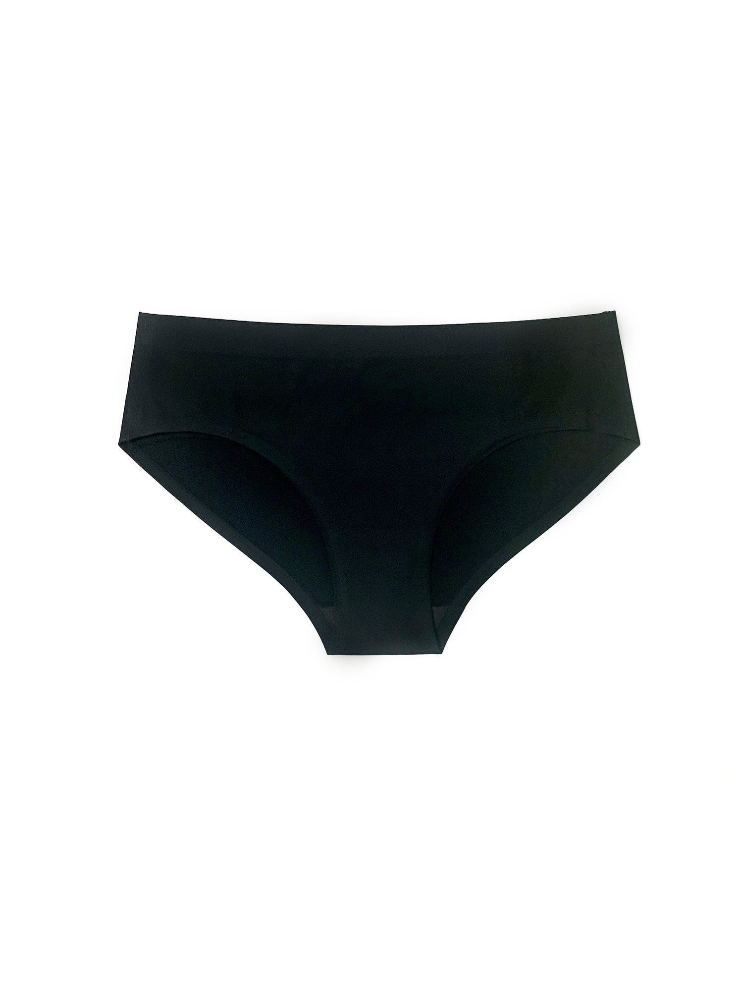 SEAMLESS UNDERWEAR