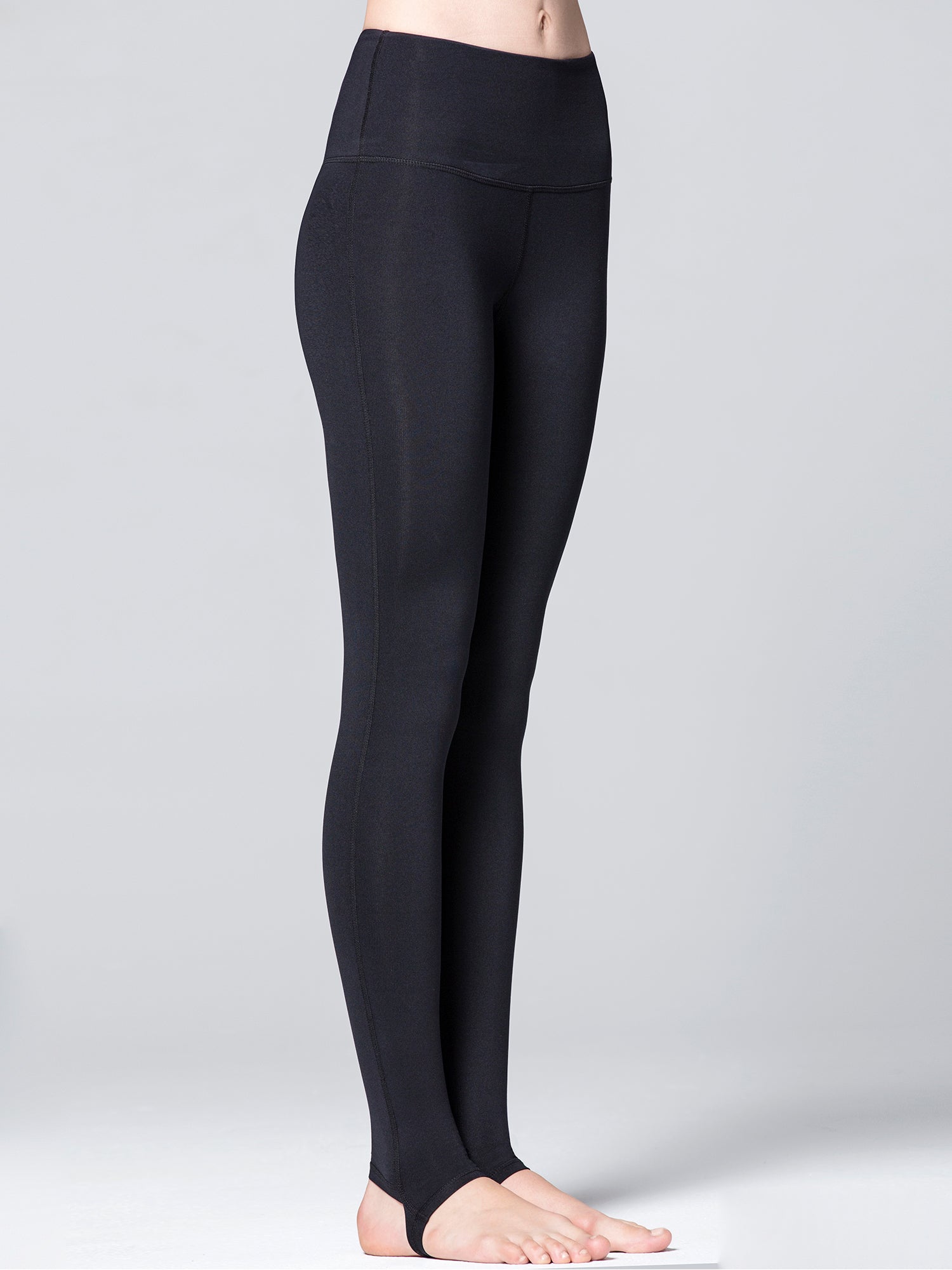 IMAGE PANTS 2.0, BLACK