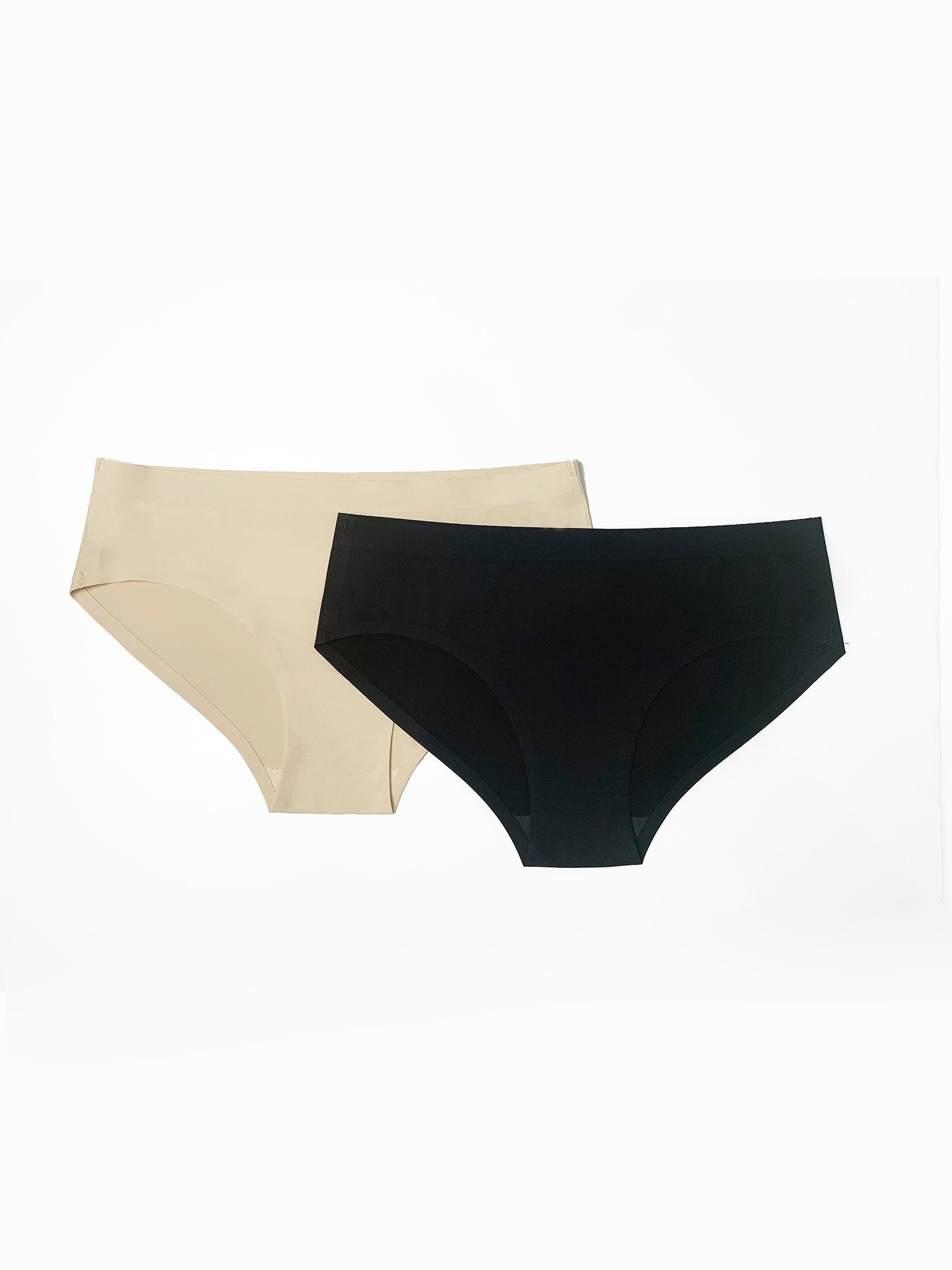 SEAMLESS UNDERWEAR