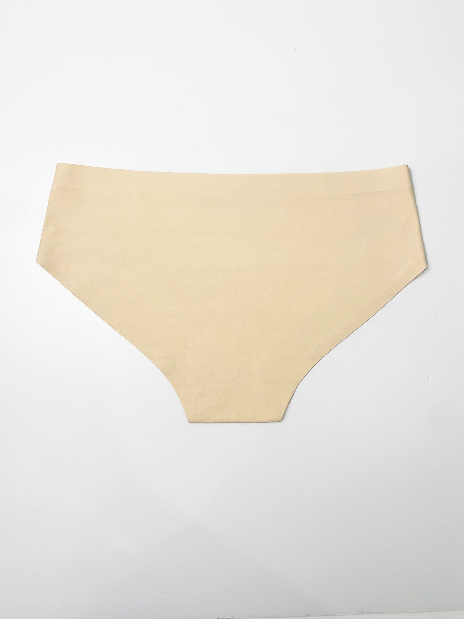 SEAMLESS UNDERWEAR