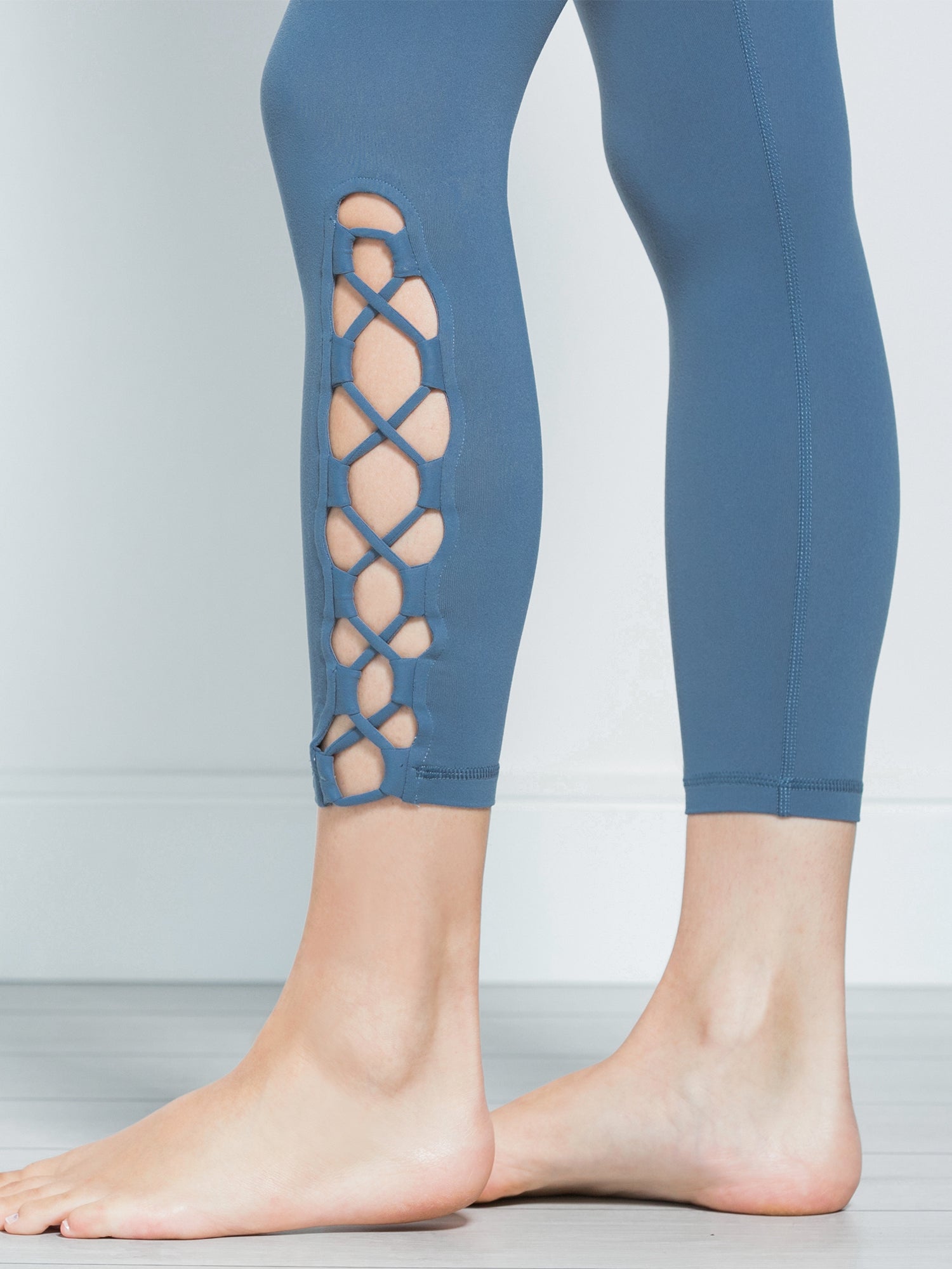 MUSE ANKLE CROPS, DREAM