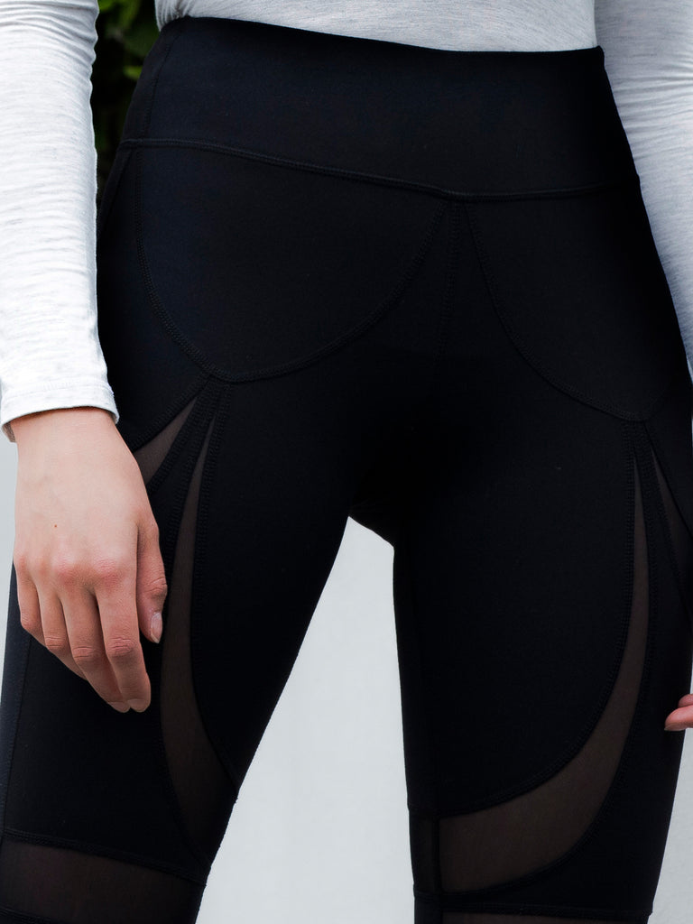 RARUS PANTS 2.0, BLACK