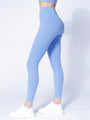 NUDE SHAPE HIGH WAIST PANTS