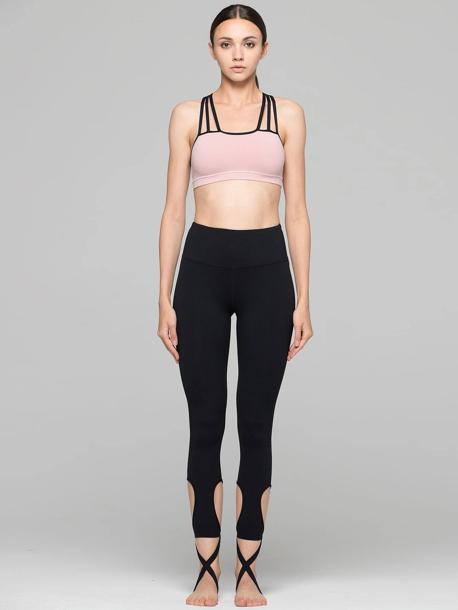DEVI ANKLE CROPS 2.0