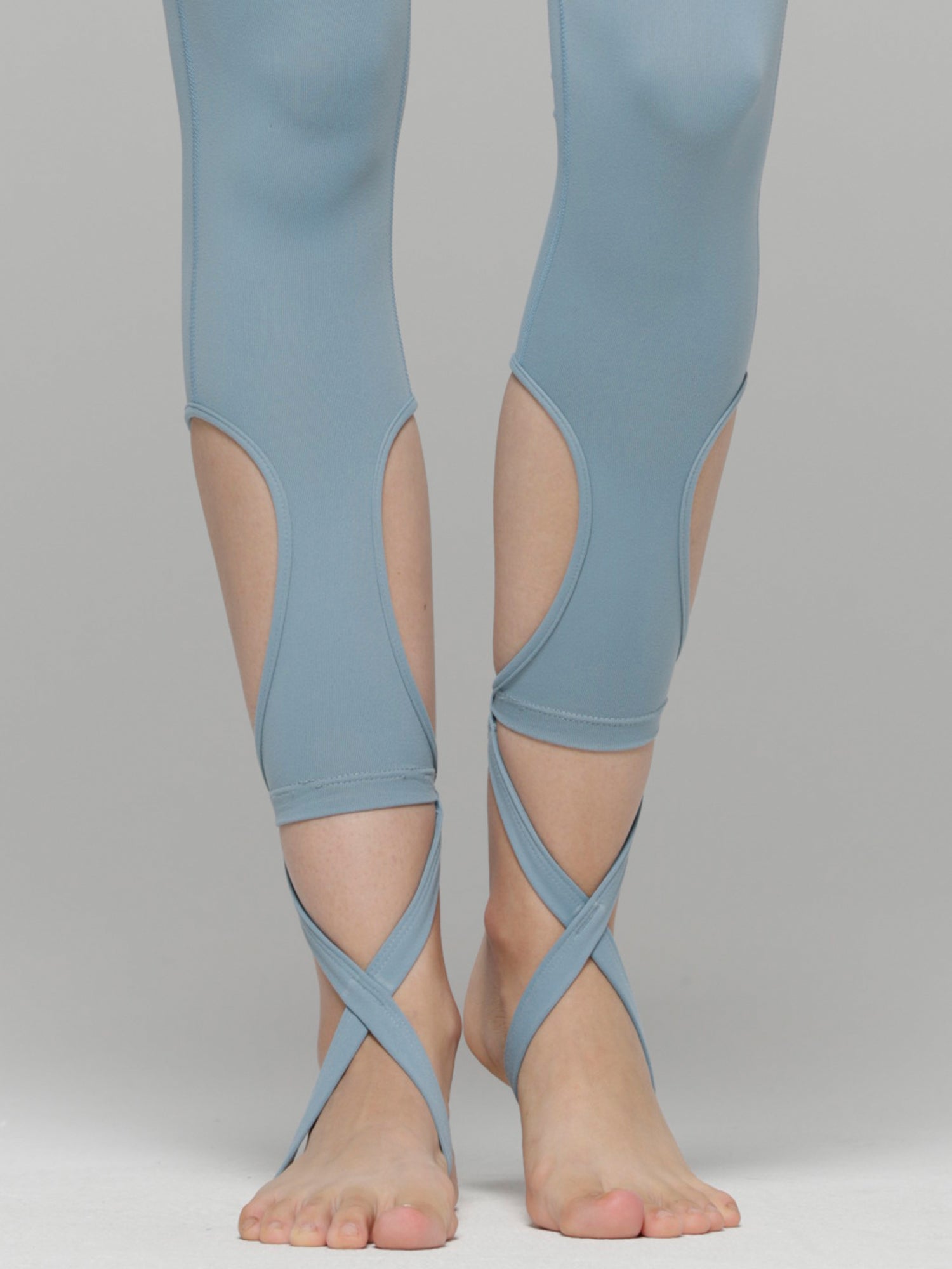 DEVI ANKLE CROPS 2.0