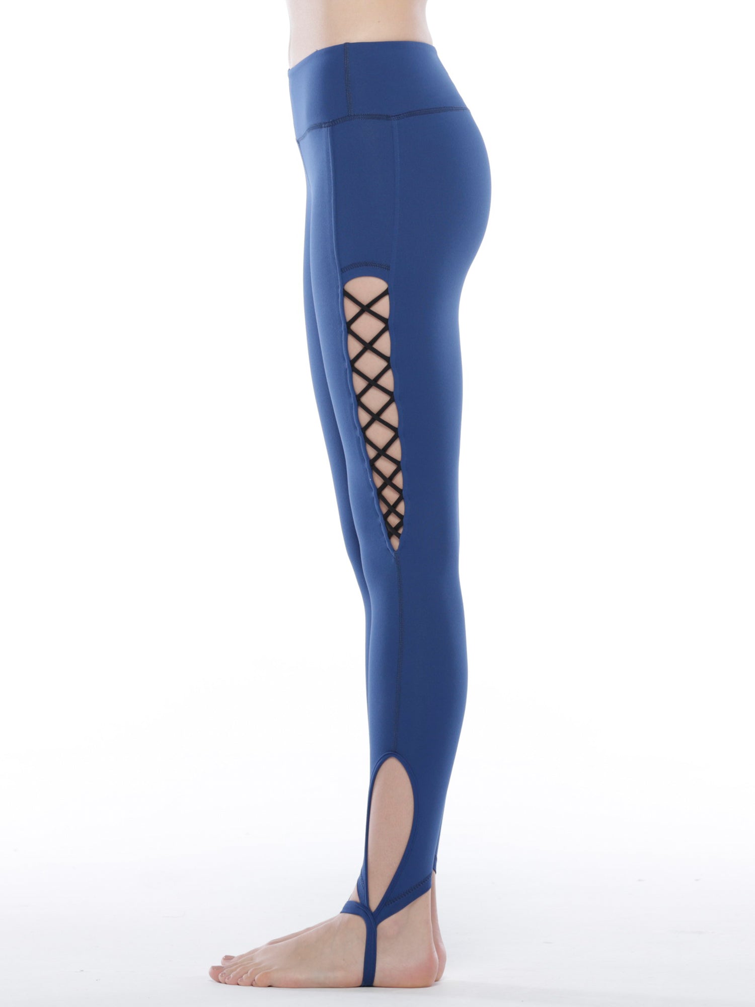 ANANDA ANKLE CROPS