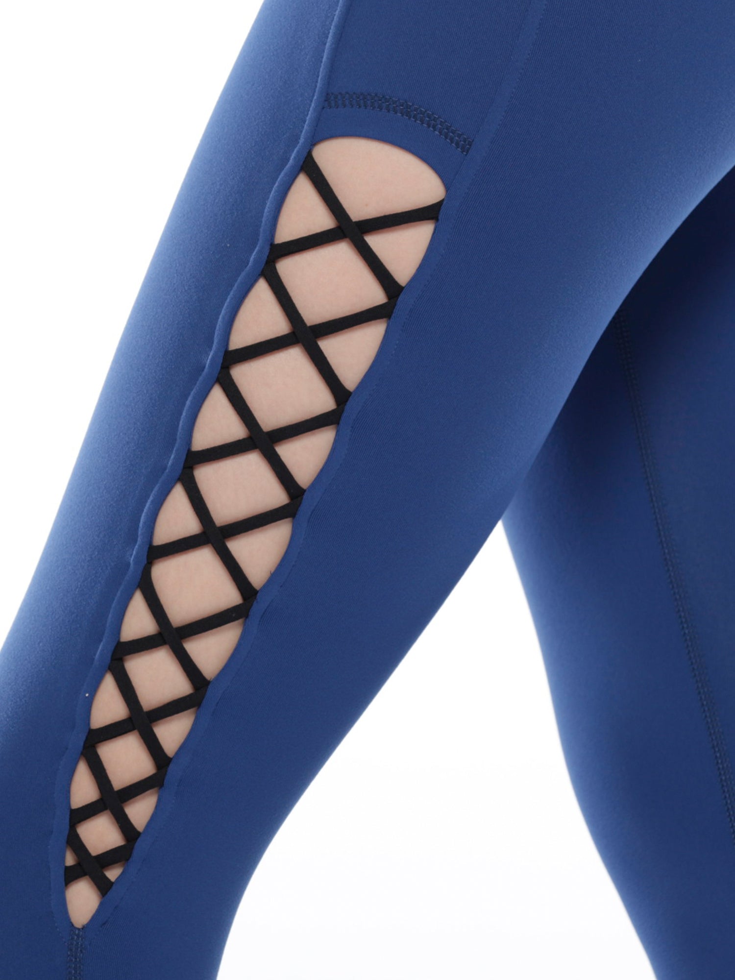 ANANDA ANKLE CROPS