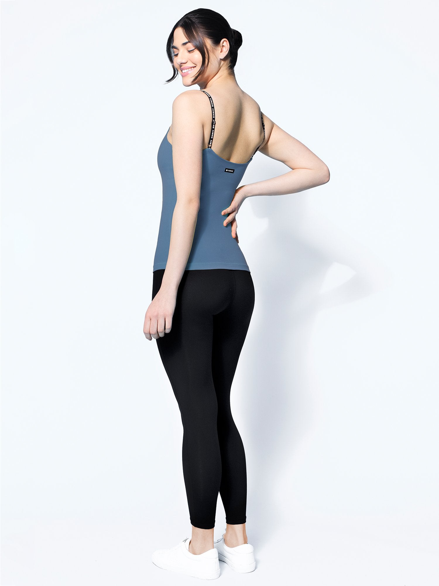 PRACTICE LOGO TANK 2.0, DREAM