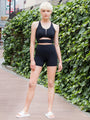 ATMOSPHERE SHORTS
