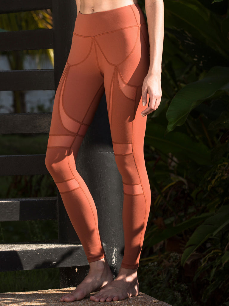 RARUS PANTS 2.0, MAPLE