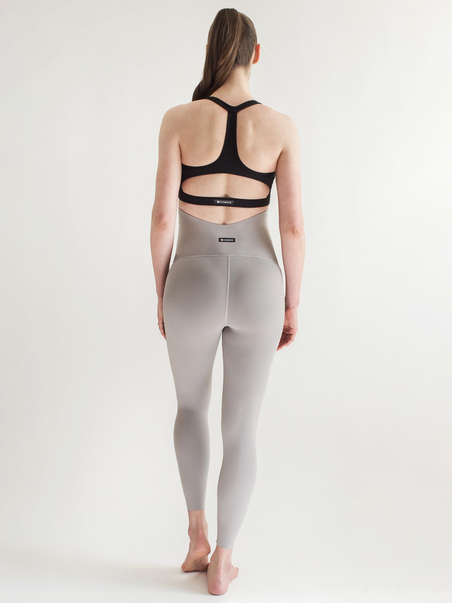 OVER THE BUMP MATERNITY SHAPE PANTS