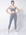 Light Heather Grey