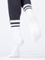 White/Black